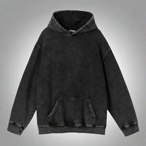 Retro Hoodie