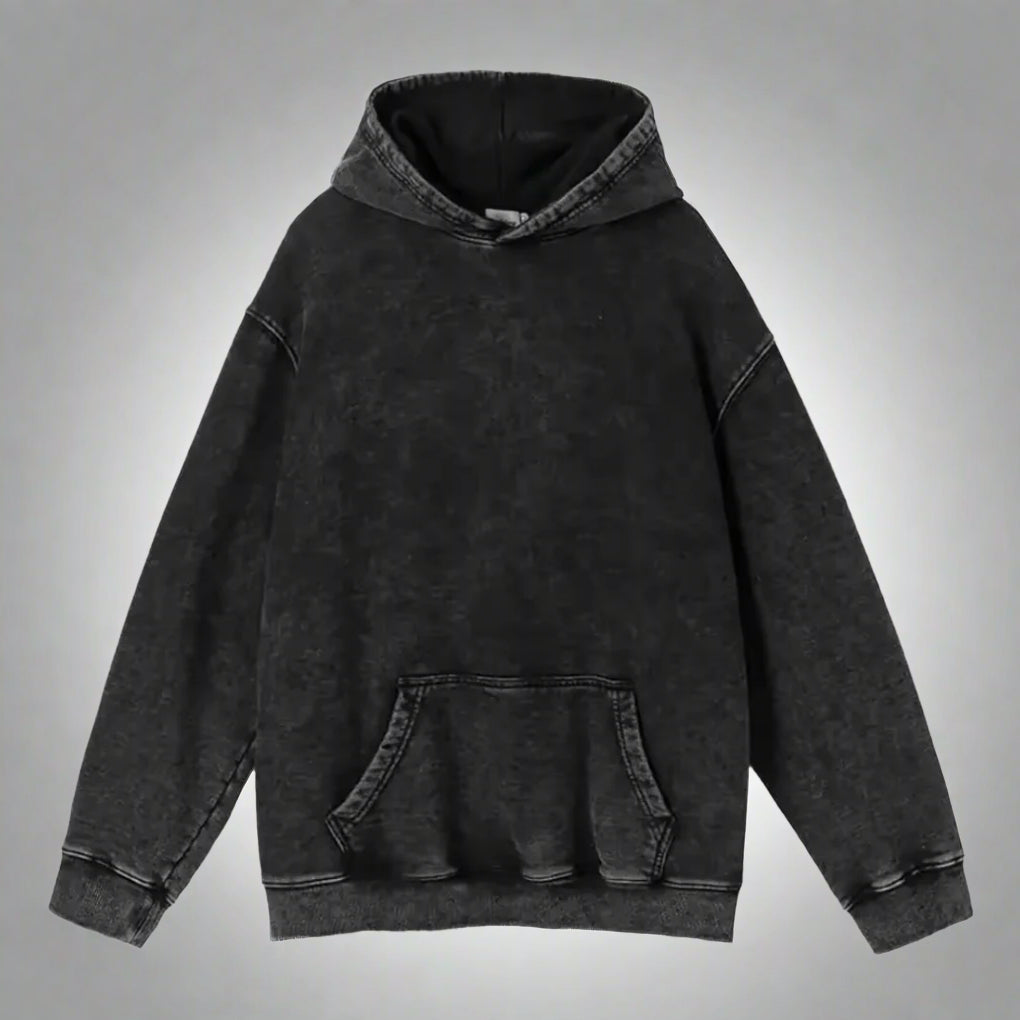 Retro Hoodie