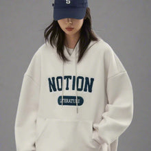 Load image into Gallery viewer, Graphic Hoodie