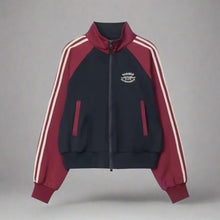 Cargar imagen en el visor de la galería, Retro Jacket