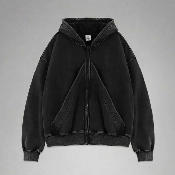 Graphic Hoodie