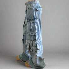 Cargar imagen en el visor de la galería, Street Wise Jeans