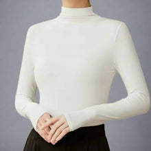 Load image into Gallery viewer, Slim Turtleneck