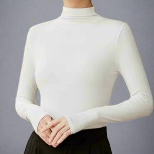 Slim Turtleneck
