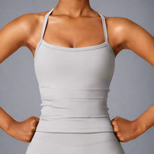 Load image into Gallery viewer, Yoga Top