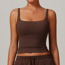 Cargar imagen en el visor de la galería, Yoga Top