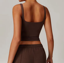 Cargar imagen en el visor de la galería, Yoga Top