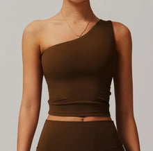 Load image into Gallery viewer, Yoga Top