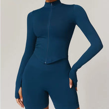 Load image into Gallery viewer, Yoga Top