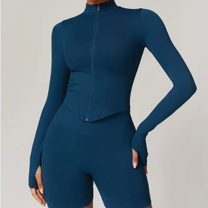 Yoga Top