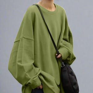 Luxe Sweater