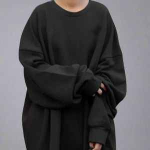 Luxe Sweater
