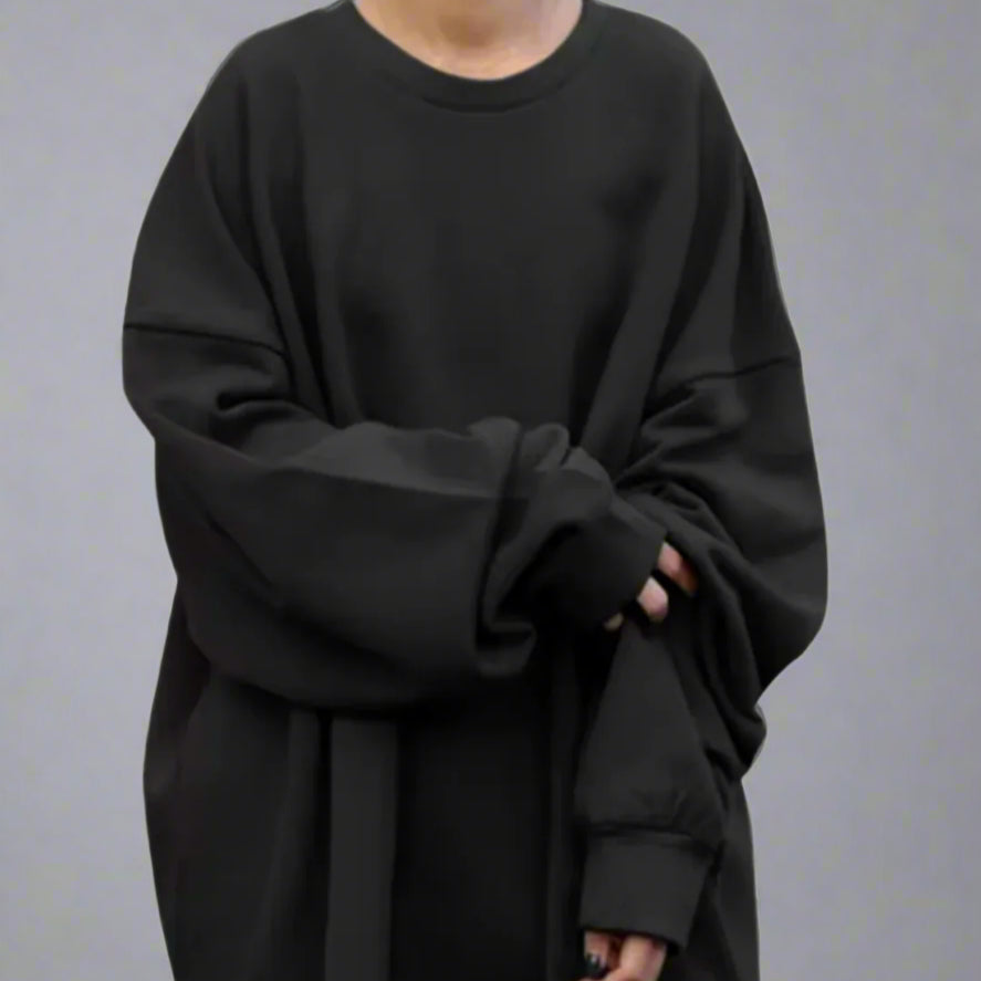 Luxe Sweater