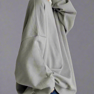 Luxe Sweater