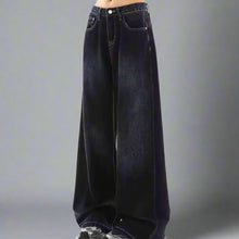 Load image into Gallery viewer, Cool Escape Baggy Jeans