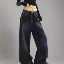 Load image into Gallery viewer, Cool Escape Baggy Jeans