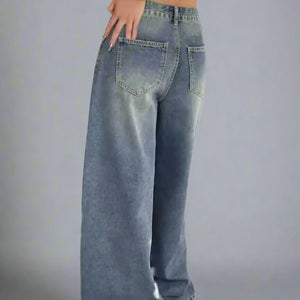 Cozy Chill Jeans