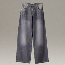 Cargar imagen en el visor de la galería, Loose Layers Jeans