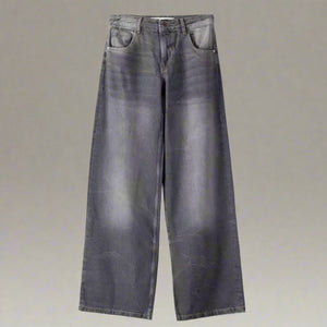 Loose Layers Jeans