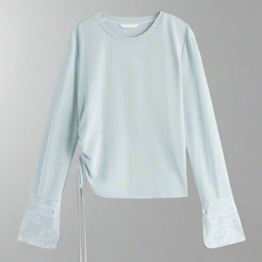 Tie Top