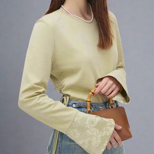 Tie Top