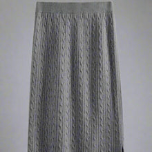 Cargar imagen en el visor de la galería, Midi Skirt