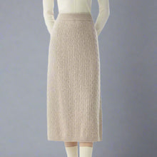 Cargar imagen en el visor de la galería, Midi Skirt
