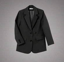 Load image into Gallery viewer, Urban Edge Blazer