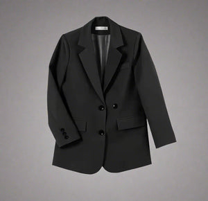 Urban Edge Blazer