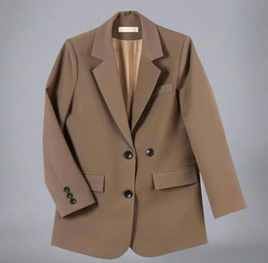 Urban Edge Blazer
