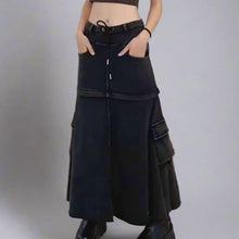 Load image into Gallery viewer, Midi Skirt