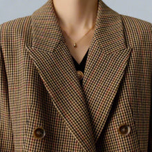Load image into Gallery viewer, Uptown Essential Blazer