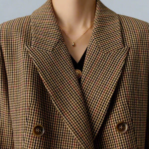 Uptown Essential Blazer
