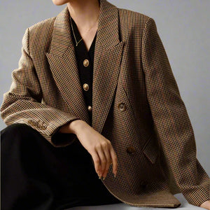 Uptown Essential Blazer