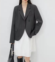Cargar imagen en el visor de la galería, Modern Maven Blazer