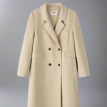 Cargar imagen en el visor de la galería, Urban Luxe Coat