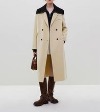 Cargar imagen en el visor de la galería, Urban Luxe Coat