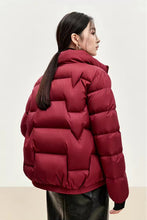 Cargar imagen en el visor de la galería, Premium Puffer Jacket