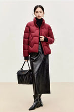 Cargar imagen en el visor de la galería, Premium Puffer Jacket