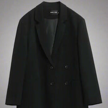 Cargar imagen en el visor de la galería, Sculpted Style Blazer