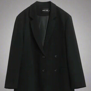 Sculpted Style Blazer