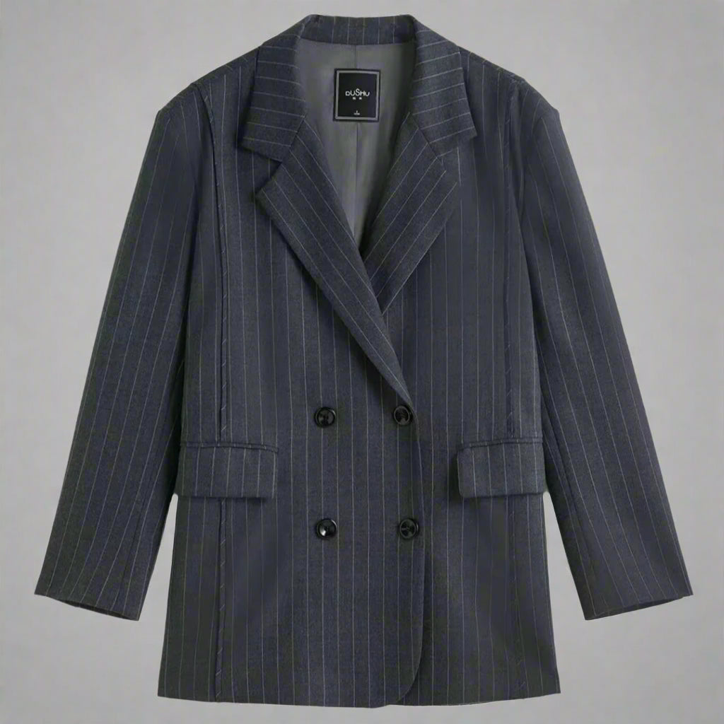 Power Play Blazer