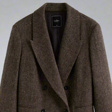 Load image into Gallery viewer, Retro Style Blazer