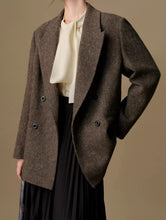Load image into Gallery viewer, Retro Style Blazer