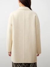 Load image into Gallery viewer, Sleek Wool Blazer