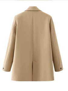 Sophisticate Blazer