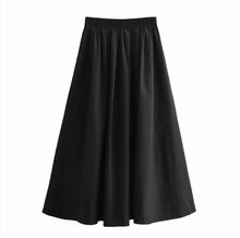 Load image into Gallery viewer, Essential Casual Skirt