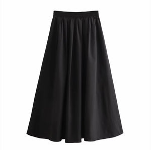 Essential Casual Skirt