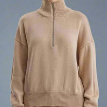 Load image into Gallery viewer, Cozy Knitted Sweater