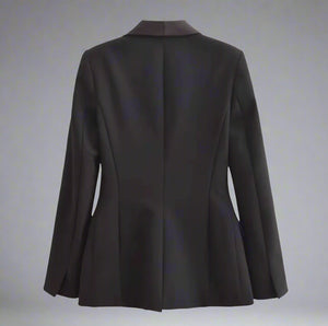 The Zen Blazer